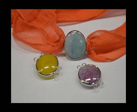 Semi Precious Stones item 25-mixed