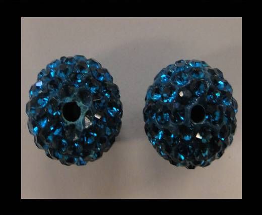 Shamballa-Bead-12mm-Bermuda Blue