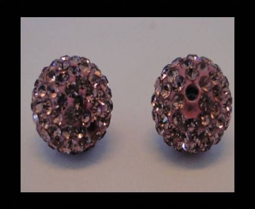 Shamballa-Bead-12mm-Purple