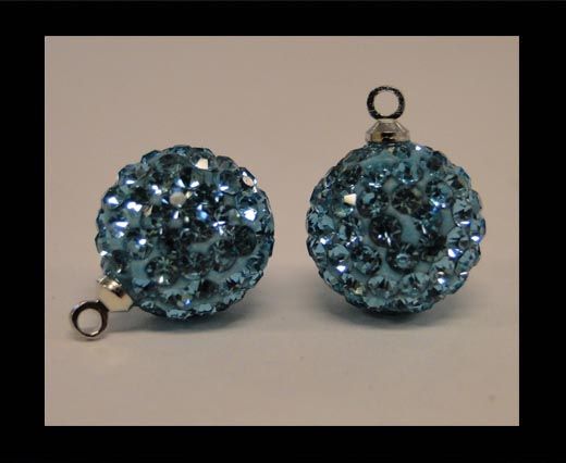 Shamballa-Crystal-Hanger-8mm-Aquamarine