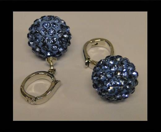 Shamballa-HC-12mm-Light Saphire