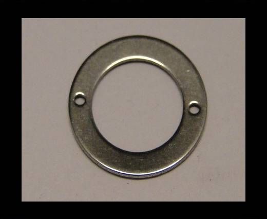 Stainless steel ring SSP-109