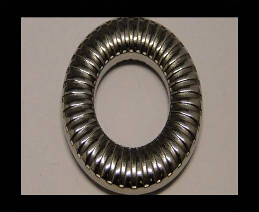 Stainless steel ring SSP-131