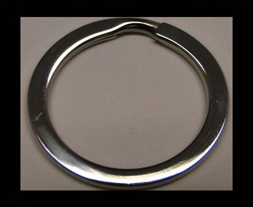 Stainless steel ring SSP-133-32mm