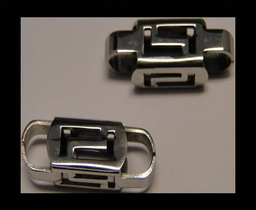 Stainless steel part for bracelet SSP-159