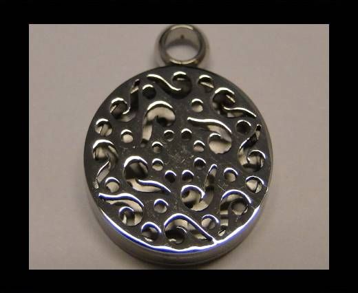 Stainless steel pendant SSP-165