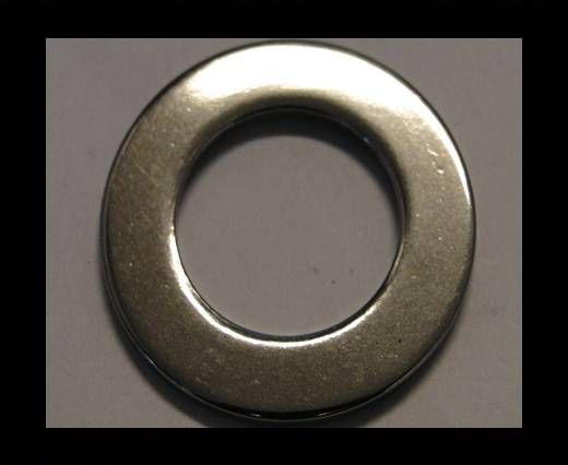 Stainless steel ring SSP-91
