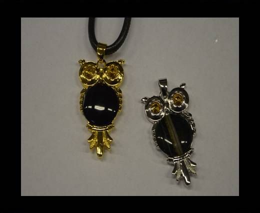 Semi Precious Stones item 1-Gold