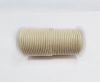 Round Leather Cord SE/R/28-Beige - 2mm