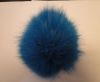 Fox Fur-Bermuda Blue -14cms