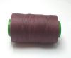 1.2mm-Nylon-Waxed-Thread-Bordeaux (wine red) 665