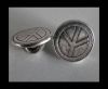 zamak part for leather CA-3403