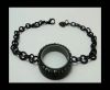 zamak charm CA-4788-BLACK