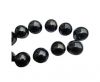 Ceramic Beads-16mm-Black