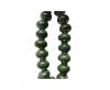 Ceramic Beads -Green-AB