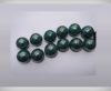 Ceramic Beads-21mm-Green