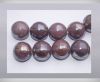 Ceramic Beads-21mm-Purple