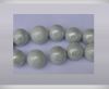 Ceramic Beads-21mm-White