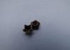 Copper Antique Small Sized Beads SE-1745