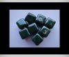 Cube-8mm-Green