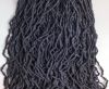 SILK CORDS-2MM-ROUND-Dark Grey