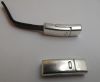 Zamak magnetic clasp MGL420-5.5*2.5MM