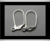 Ear Findings FI-7020-Silver