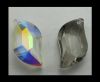 Glass Crystal Beads KL-21