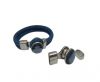 Half Cuff Bracelet Clasp MGL-397 - 10*4mm - Antisilver
