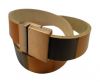 Handmade Leather bracelet Example-BRL46