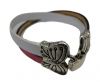 Handmade Leather bracelet Example-BRL51