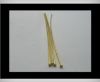 Head Pins FI7022-Gold-40mm