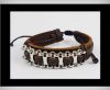 Leather Bracelet