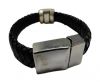 Leather Bracelets Supplies Example-BRL127