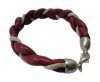 Leather Bracelets Supplies Example-BRL139