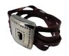 Leather Bracelets Supplies Example-BRL155