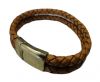 Leather Bracelets Supplies Example-BRL167