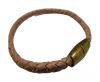 Leather Bracelets Supplies Example-BRL177