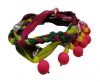 Leather Bracelets Supplies Example-BRL223