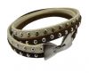 Leather Bracelets Supplies Example-BRL25