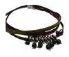 Leather Bracelets Supplies Example-BRL29