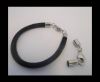 Zamak Lobster Claw Clasp MGL-51-6mm