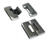 Stainless Steel Magnetic Clasp,Steel,MGST-14-30.5*7.5mm