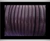 imitation Nappa leather 6mm - Purple
