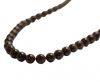 Natural Stones-8mm-Bronzite