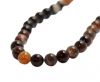 Natural Stones-8mm-Natural Lace Agate