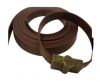 PVC-Bands-10mm-Brown