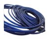 PVC-Round-3mm-Dark Blue