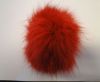 Fox Fur-Red -14cms