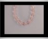 Rice Glass Beads -4mm*6mm-Rose